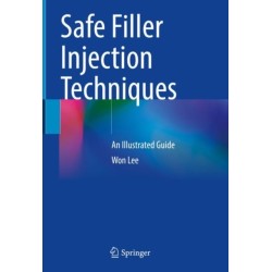 Safe Filler Injection Techniques: An Illustrated Guide