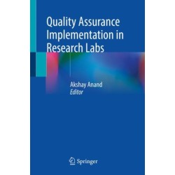Quality Assurance Implementation in Research Labs