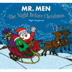 Mr. Men: The Night Before Christmas