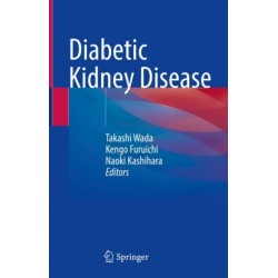 Diabetic Kidney Disease