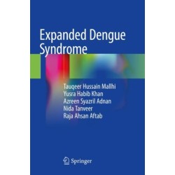Expanded Dengue Syndrome