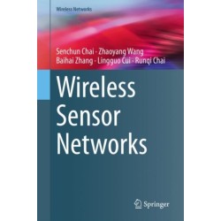 Wireless Sensor Networks