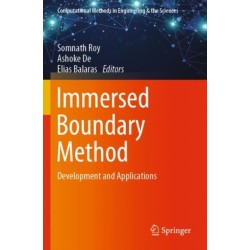 Immersed Boundary Method: Development and Applications