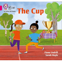 The Cup: Band 01b/Pink B