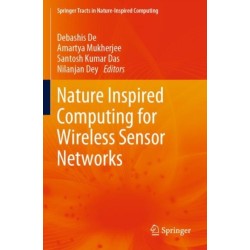 Nature Inspired Computing for Wireless Sensor Networks