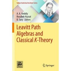 Leavitt Path Algebras and Classical K-Theory