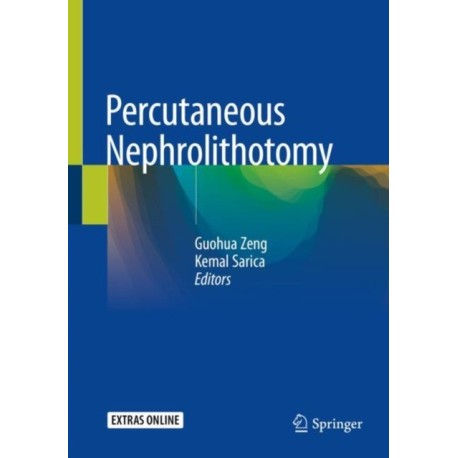Percutaneous Nephrolithotomy
