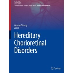 Hereditary Chorioretinal Disorders