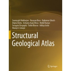 Structural Geological Atlas