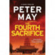The Fourth Sacrifice: A gripping hunt for the truth in this exciting mystery thriller (The China Thrillers Book 2)