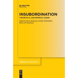Insubordination: Theoretical and Empirical Issues