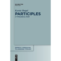 Participles: A Typological Study