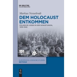 Dem Holocaust entkommen