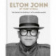 Elton John by Terry O'Neill: The definitive portrait, with unseen images