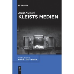 Kleists Medien