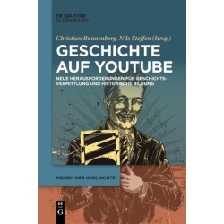 Geschichte auf YouTube