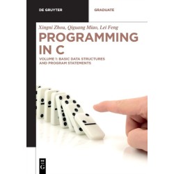 Basic Data Structures and Program Statements