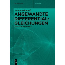 Fluiddynamik 1