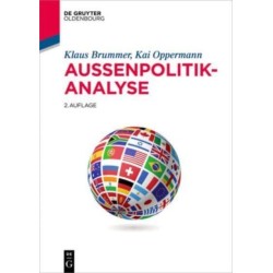 Außenpolitikanalyse