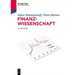 Finanzwissenschaft