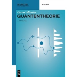 Quantentheorie