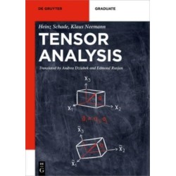 Tensor Analysis