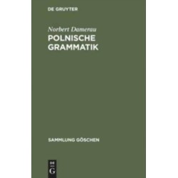 Polnische Grammatik