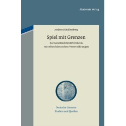 Spiel mit Grenzen