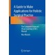 A Guide to Make Applications for Holistic Surgical Practice: The Computer Enhanced Visual Learning (CEVL) Manual