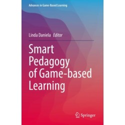 Smart Pedagogy of Game-based Learning
