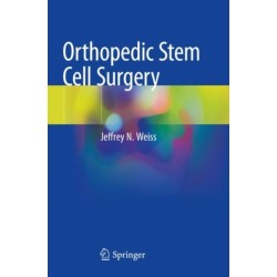 Orthopedic Stem Cell Surgery