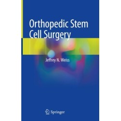 Orthopedic Stem Cell Surgery