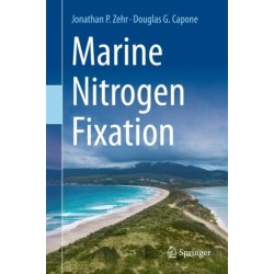 Marine Nitrogen Fixation