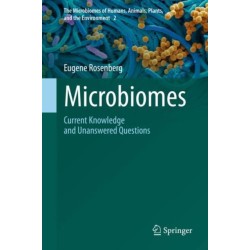 Microbiomes: Current Knowledge and Unanswered Questions