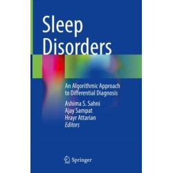Sleep Disorders: An Algorithmic Approach to Differential Diagnosis