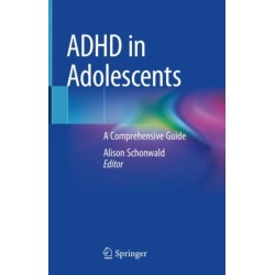 ADHD in Adolescents: A Comprehensive Guide