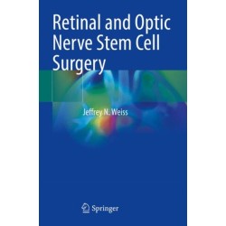 Retinal and Optic Nerve Stem Cell Surgery