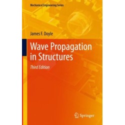 Wave Propagation in Structures
