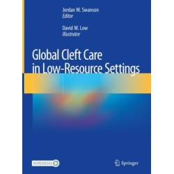 Global Cleft Care in Low-Resource Settings