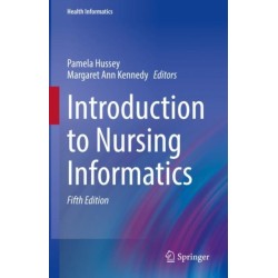 Introduction to Nursing Informatics
