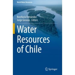 Water Resources of Chile