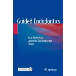 Guided Endodontics