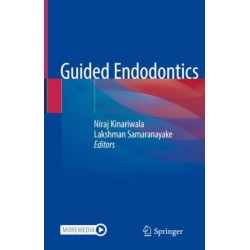 Guided Endodontics