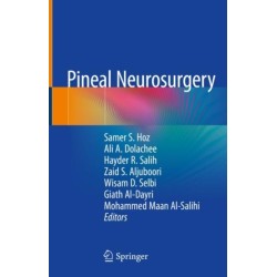 Pineal Neurosurgery