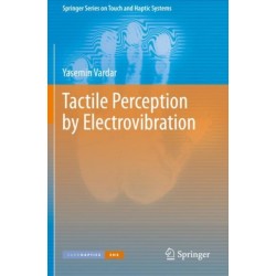 Tactile Perception by Electrovibration