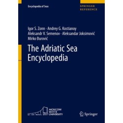 The Adriatic Sea Encyclopedia