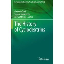 The History of Cyclodextrins