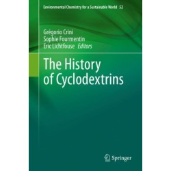 The History of Cyclodextrins