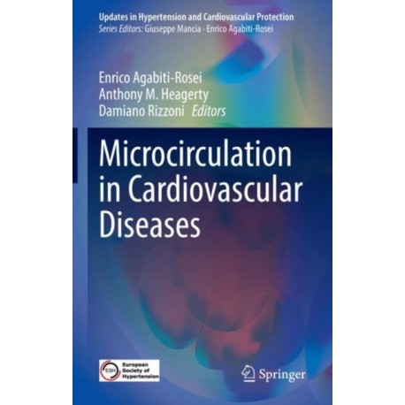 Microcirculation in Cardiovascular Diseases