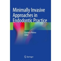 Minimally Invasive Approaches in Endodontic Practice